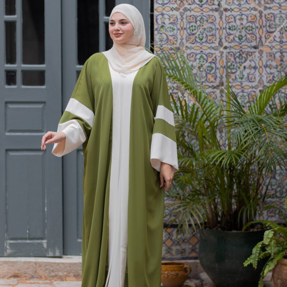 http://www.capricieuse.tn/fr/products/abaya-ghazal-vertblanc