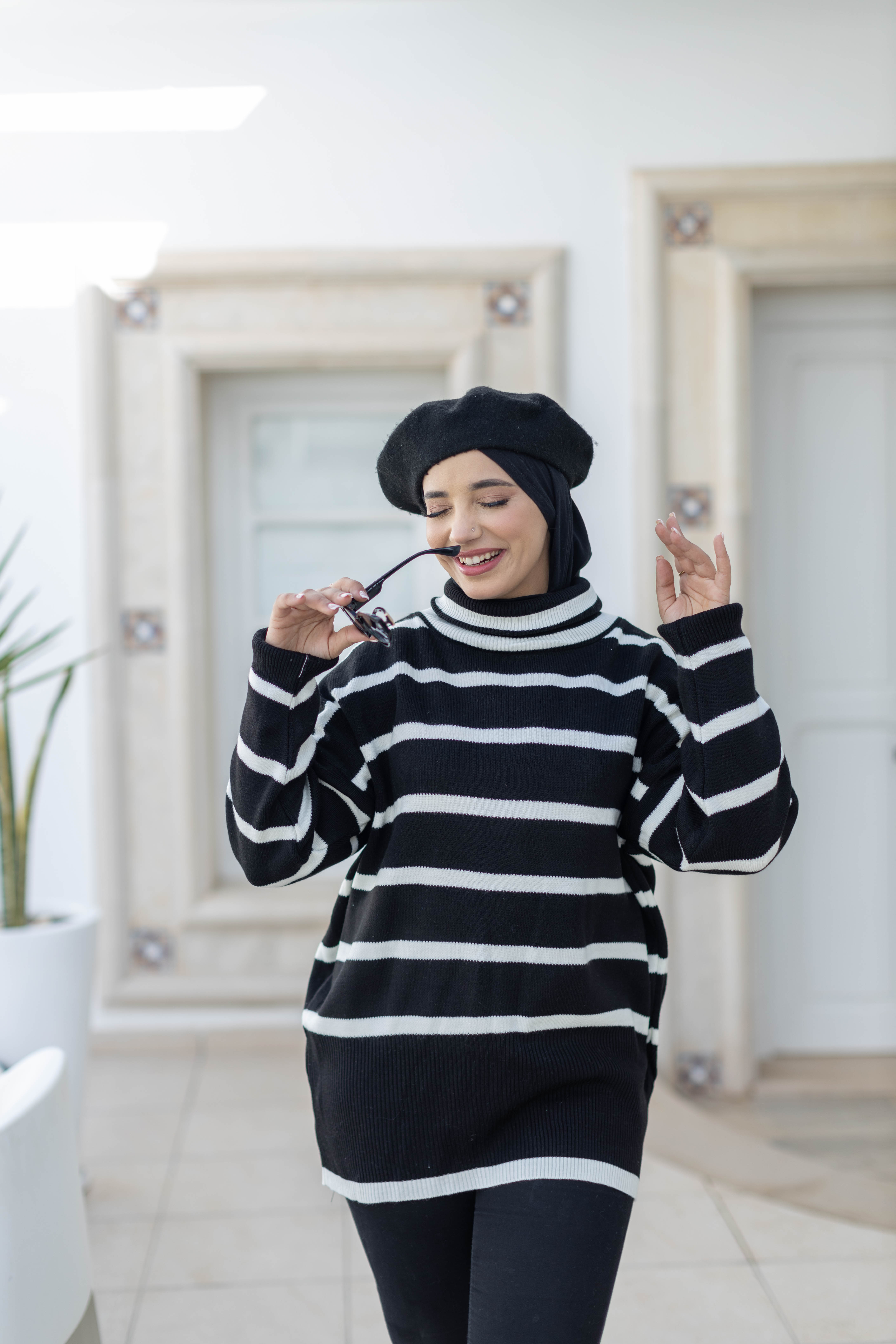 Pull raillé deals