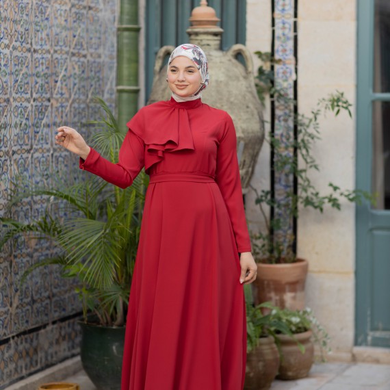 http://www.capricieuse.tn/fr/products/robe-maryline-rouge