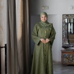 Abaya HOUYEM