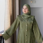 Abaya HOUYEM