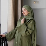 Abaya HOUYEM