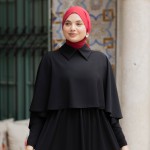Robe LARA Noir
