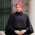 Robe LARA Noir