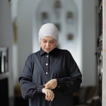 Robe NADIA