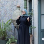 Robe TALIA Noir