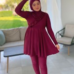 Burkini Seychelles 3 Piéces