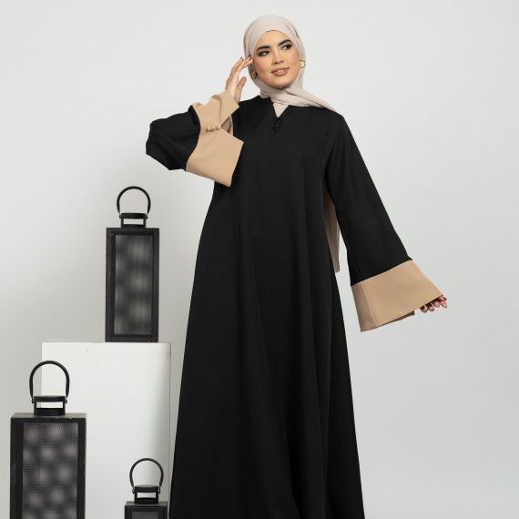 http://www.capricieuse.tn/fr/products/abaya-taleen-noir-avec-foulard-gratuit
