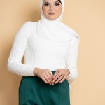 Pull Basique Laine