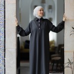 Robe NADIA