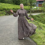 Robe DAISY