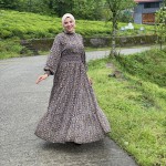 Robe DAISY