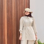 Ensemble Emma Beige