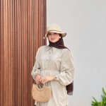 Ensemble Emma Beige