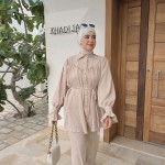 Ensemble Dalia Beige