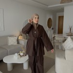 Ensemble Riva Chocolat