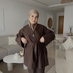 Ensemble Riva Chocolat