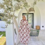 Robe Dolce Nude
