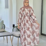Robe Dolce Nude