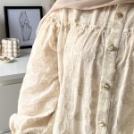 Chemise Naya Kamraya