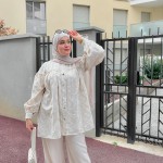 Chemise Naya Kamraya