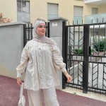 Chemise Naya Kamraya