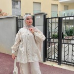 Chemise Naya Kamraya