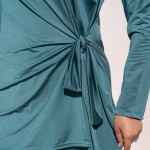 Burkini Modest TANZANIA Vert D’eau