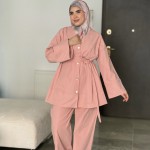 Ensemble Riva Rose