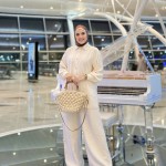 Ensemble Pearly Beige Clair
