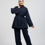 Ensemble Sevda Bleu Nuit