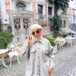 Ensemble Sussan Gris Fade