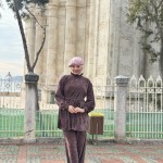 Ensemble Victoiara Aubergine