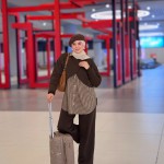 Ensemble Esma Marron