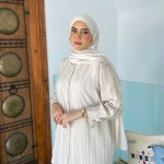 Ensemble Chemise Verona Beige