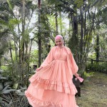 Robe Corail