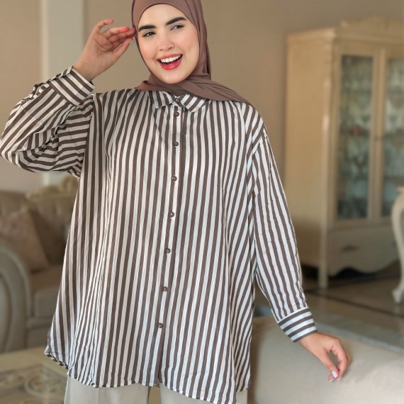 http://www.capricieuse.tn/fr/products/chemise-emy-marron