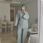 Ensemble AZUR Vert d’eau