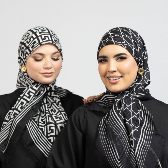 Foulards