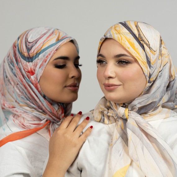 Foulards