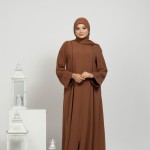 Abaya Chahrazede Camel