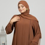 Abaya Chahrazede Camel