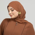 Abaya Chahrazede Camel