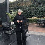 Ensemble Eveline Noir